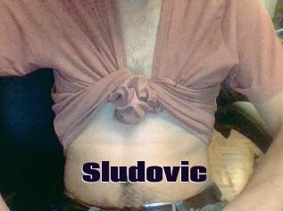 Sludovic