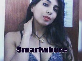 Smartwhore