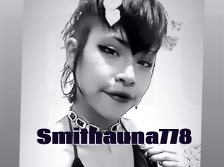 Smithauna778