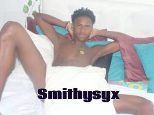 Smithysyx