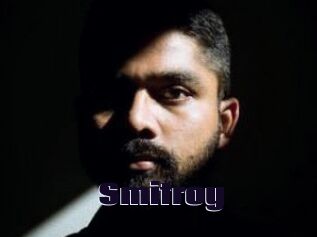 Smitroy