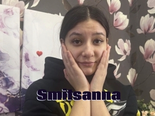 Smitsanna