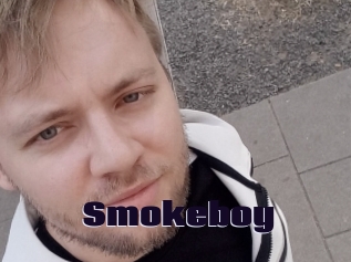 Smokeboy