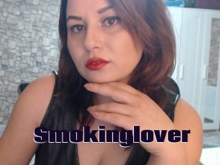 Smokinglover