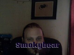 Smokybear