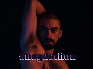 Sneyderlion