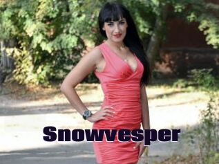 Snowvesper