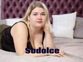 Sodolce