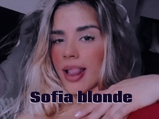 Sofia_blonde