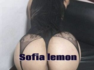 Sofia_lemon