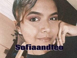 Sofiaandteo