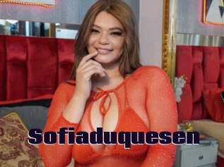 Sofiaduquesen