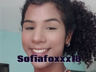 Sofiafoxxx18