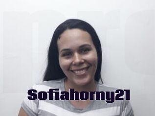 Sofiahorny21