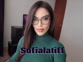 Sofialatiff