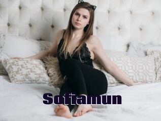 Sofiamun