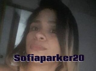 Sofiaparker20