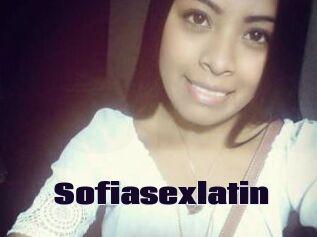 Sofiasexlatin