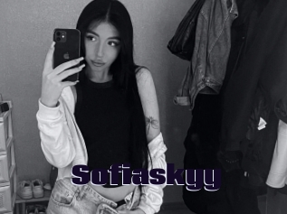 Sofiaskyy