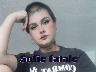 Sofie_fatale