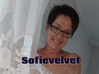 Sofievelvet