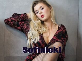 Softnicki