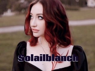 Solailblanch