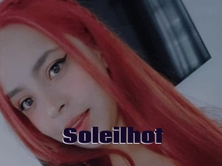 Soleilhot