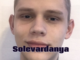 Solevardanya