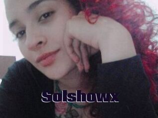 Solshowx