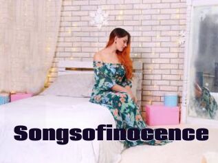 Songsofinocence