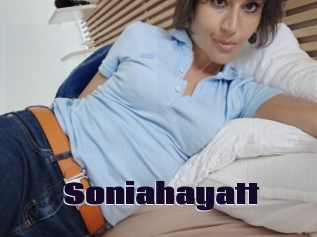 Soniahayatt