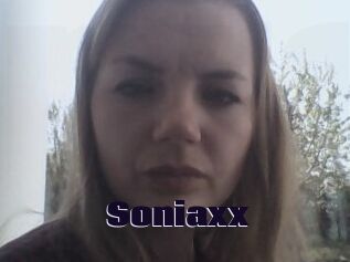 Soniaxx