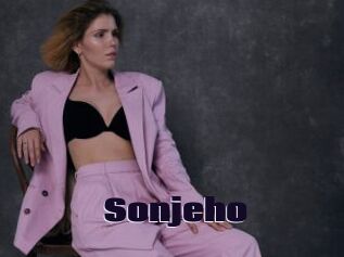 Sonjeho