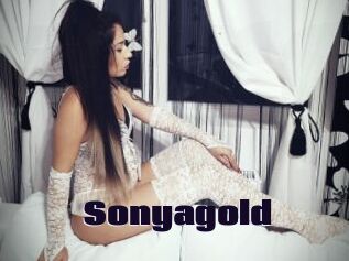 Sonyagold