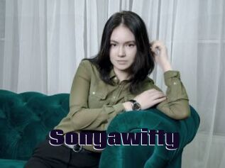 Sonyawitty