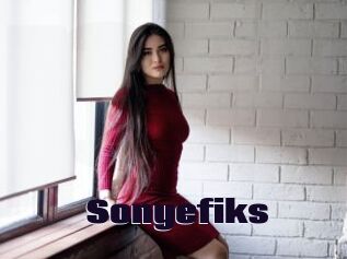 sonyefiks Prolap Sex