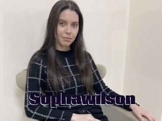 Sophawilson