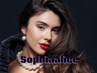 Sophiaalice