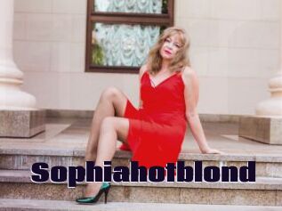 Sophiahotblond