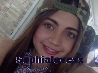 Sophialovexx