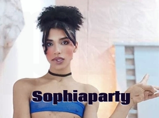 Sophiaparty