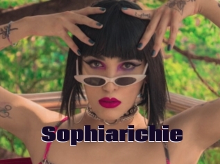 Sophiarichie