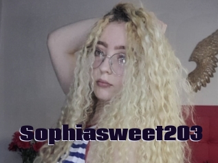 Sophiasweet203