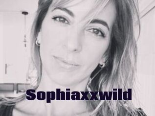 Sophiaxxwild