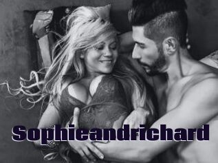 Sophieandrichard