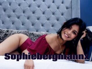 sophiebergmannx Prolap Sex