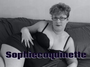 Sophiecoquinette