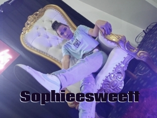 Sophieesweett