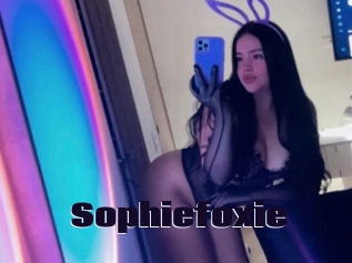 Sophiefoxie